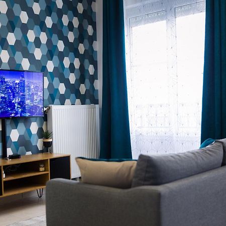 Modern Apartment Disneyland Paris Montévrain Dış mekan fotoğraf