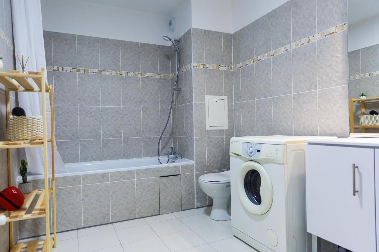 Modern Apartment Disneyland Paris Montévrain Dış mekan fotoğraf